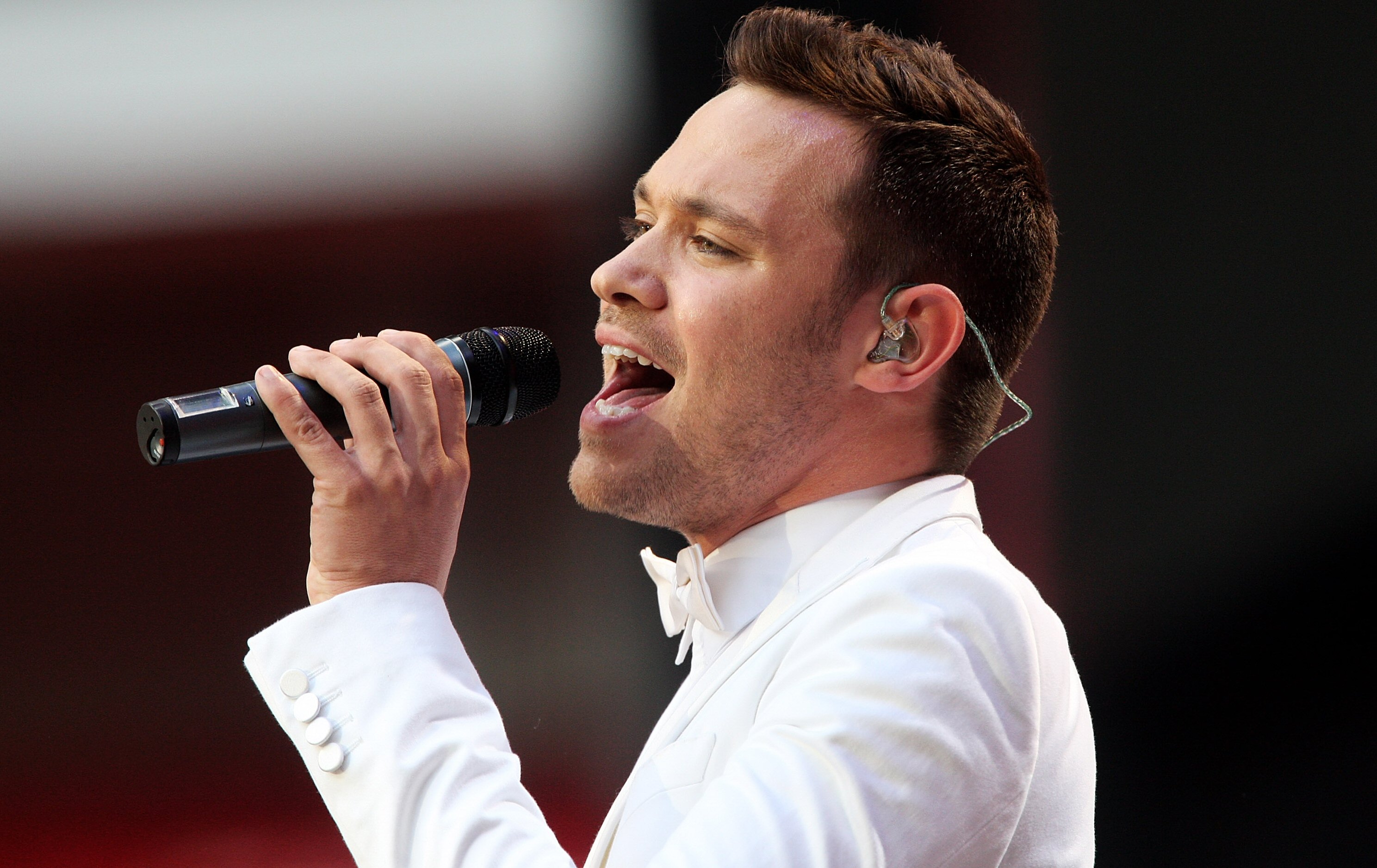 Will Young Wallpapers