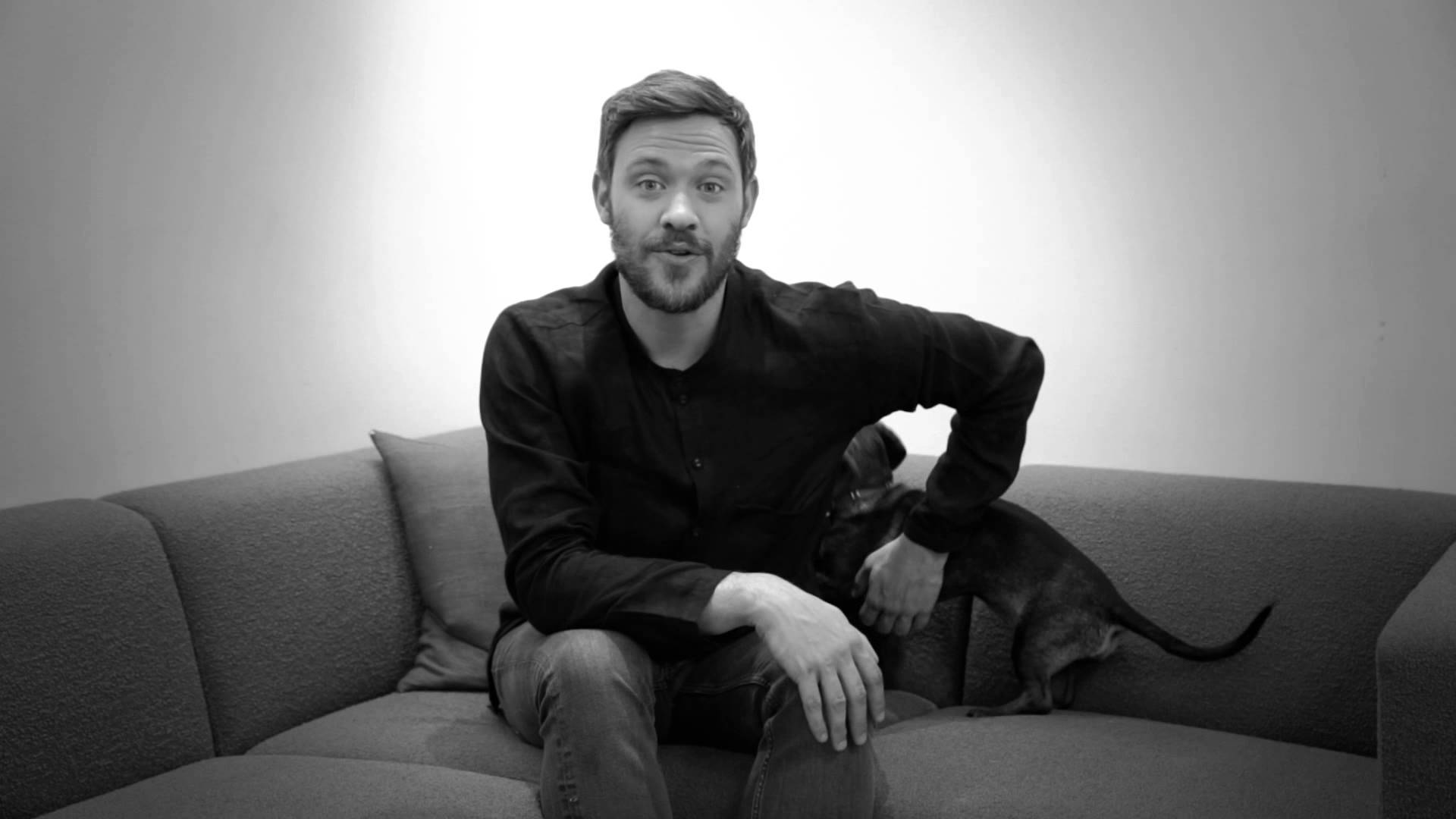 Will Young Wallpapers