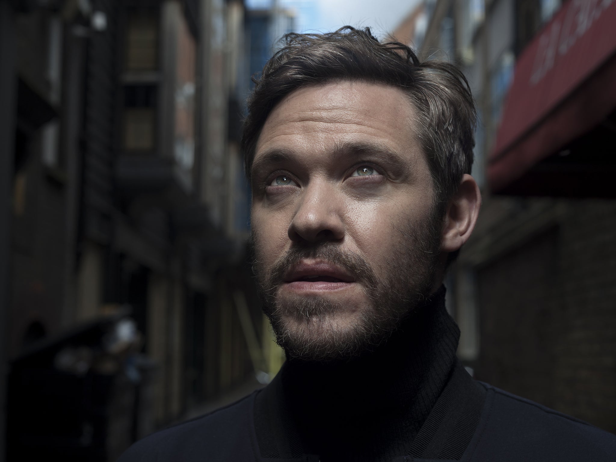 Will Young Wallpapers