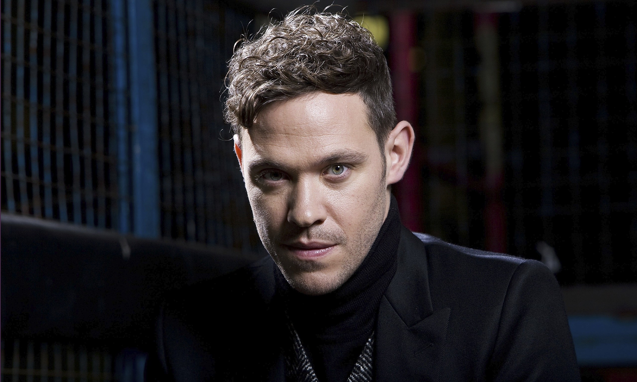 Will Young Wallpapers