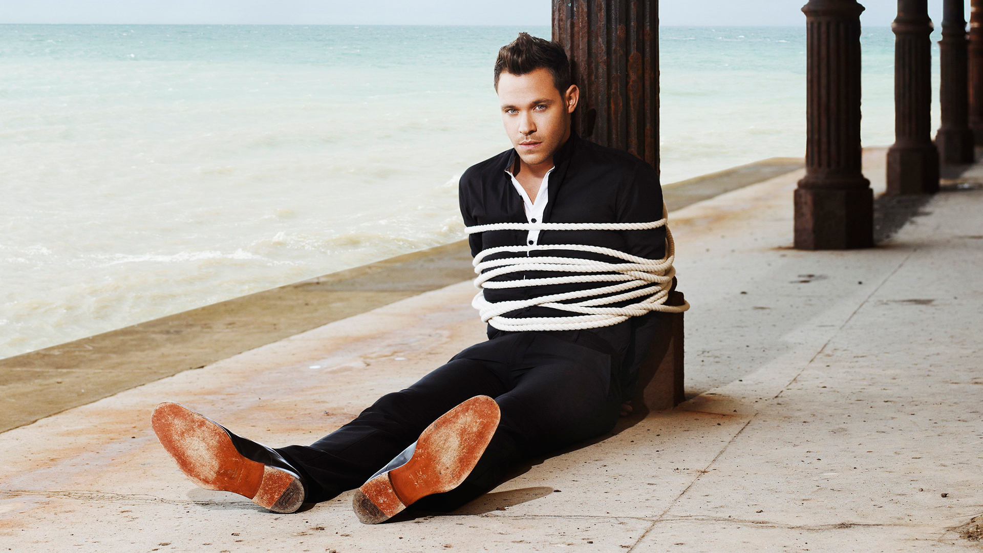 Will Young Wallpapers