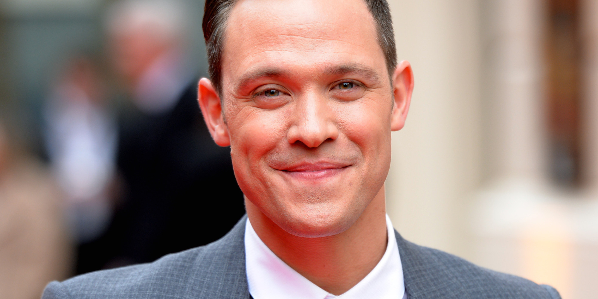 Will Young Wallpapers