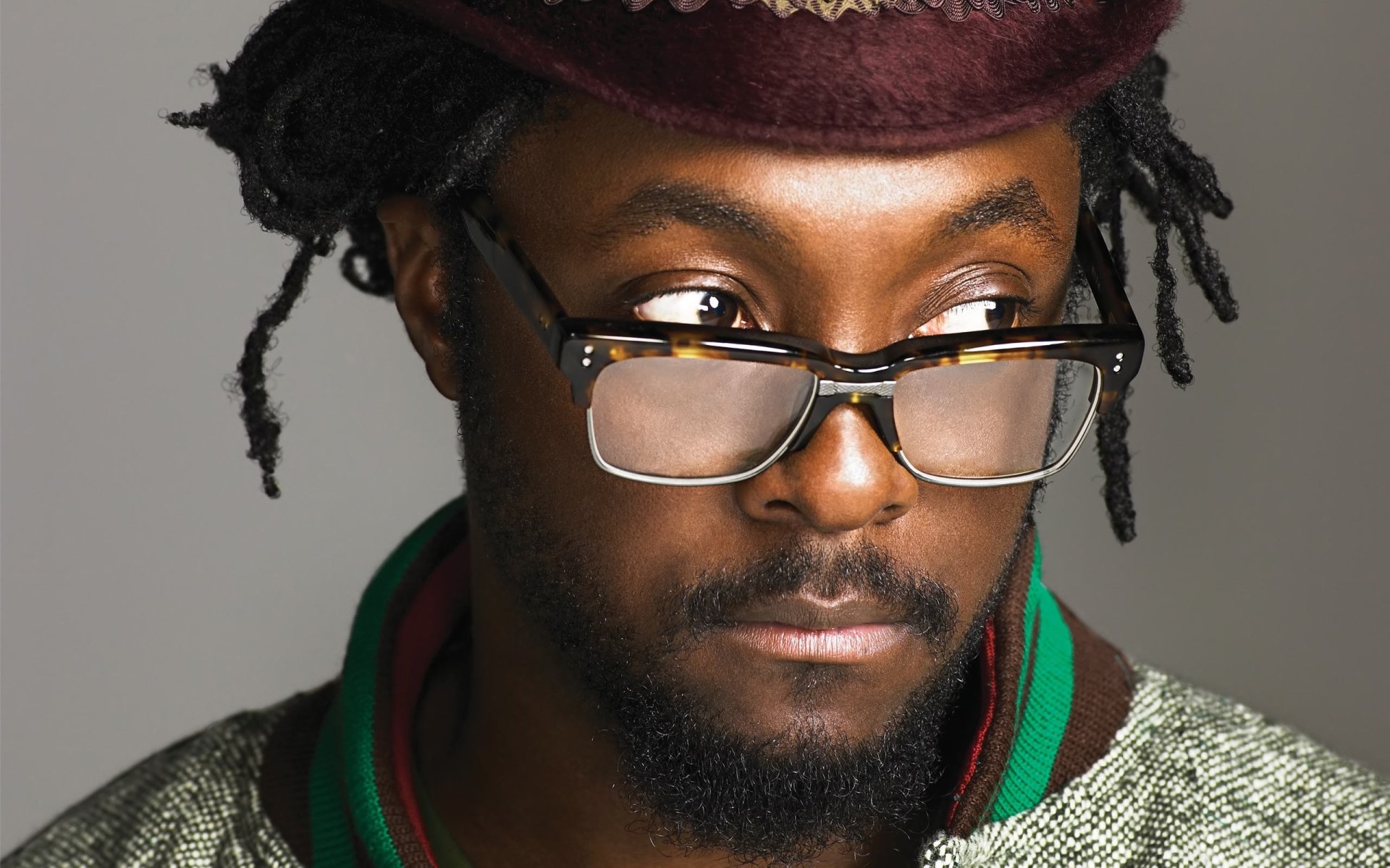 Will.I.Am Wallpapers