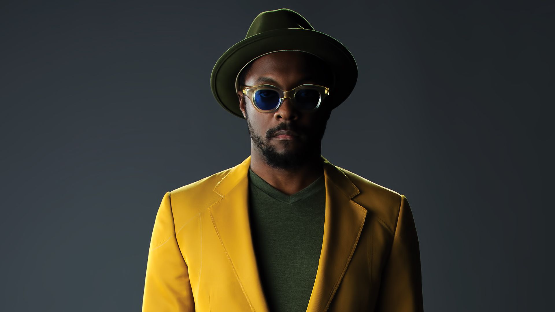 Will.I.Am Wallpapers