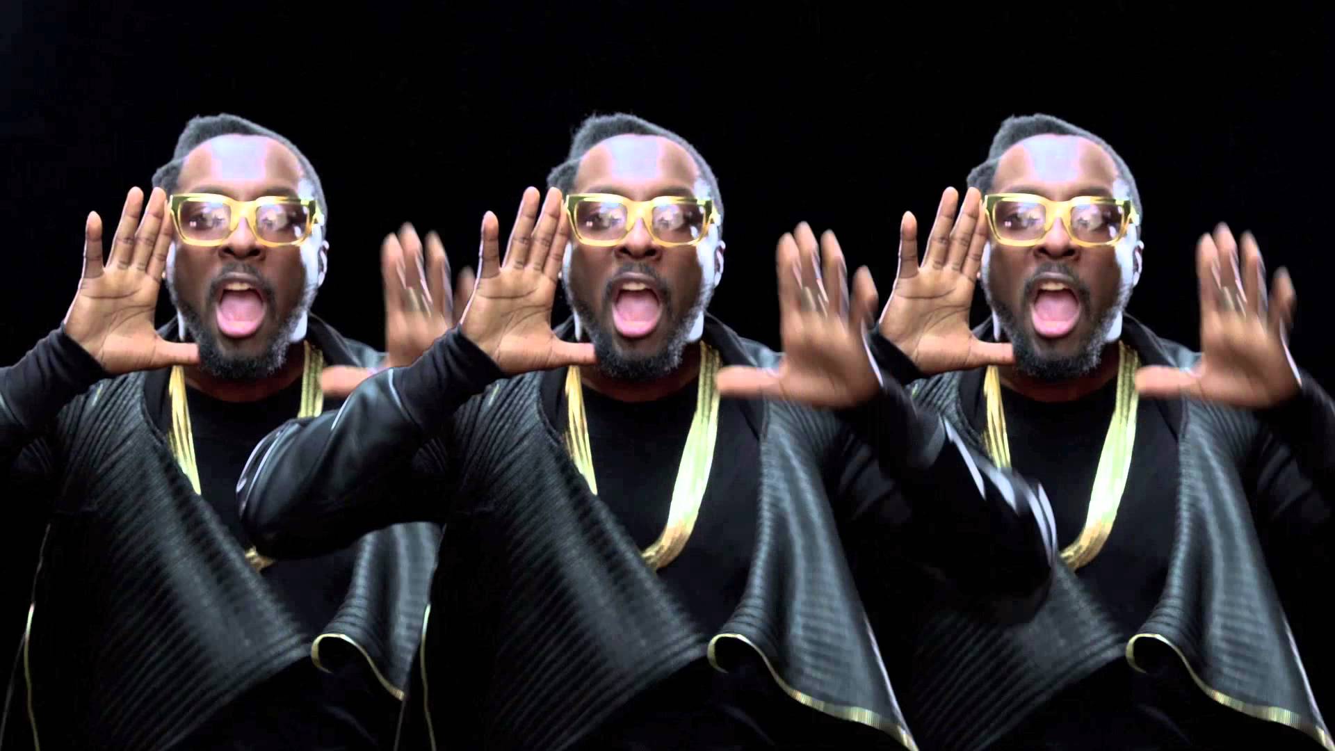 Will.I.Am Wallpapers