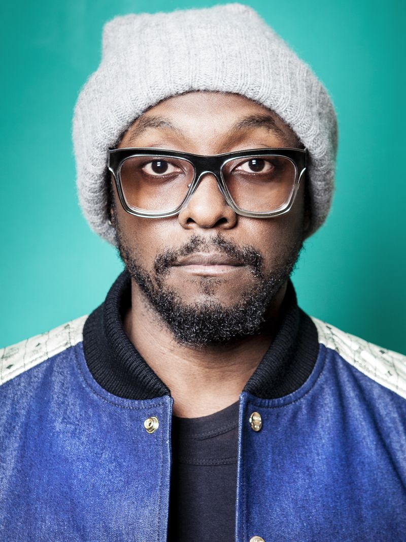 Will.I.Am Wallpapers
