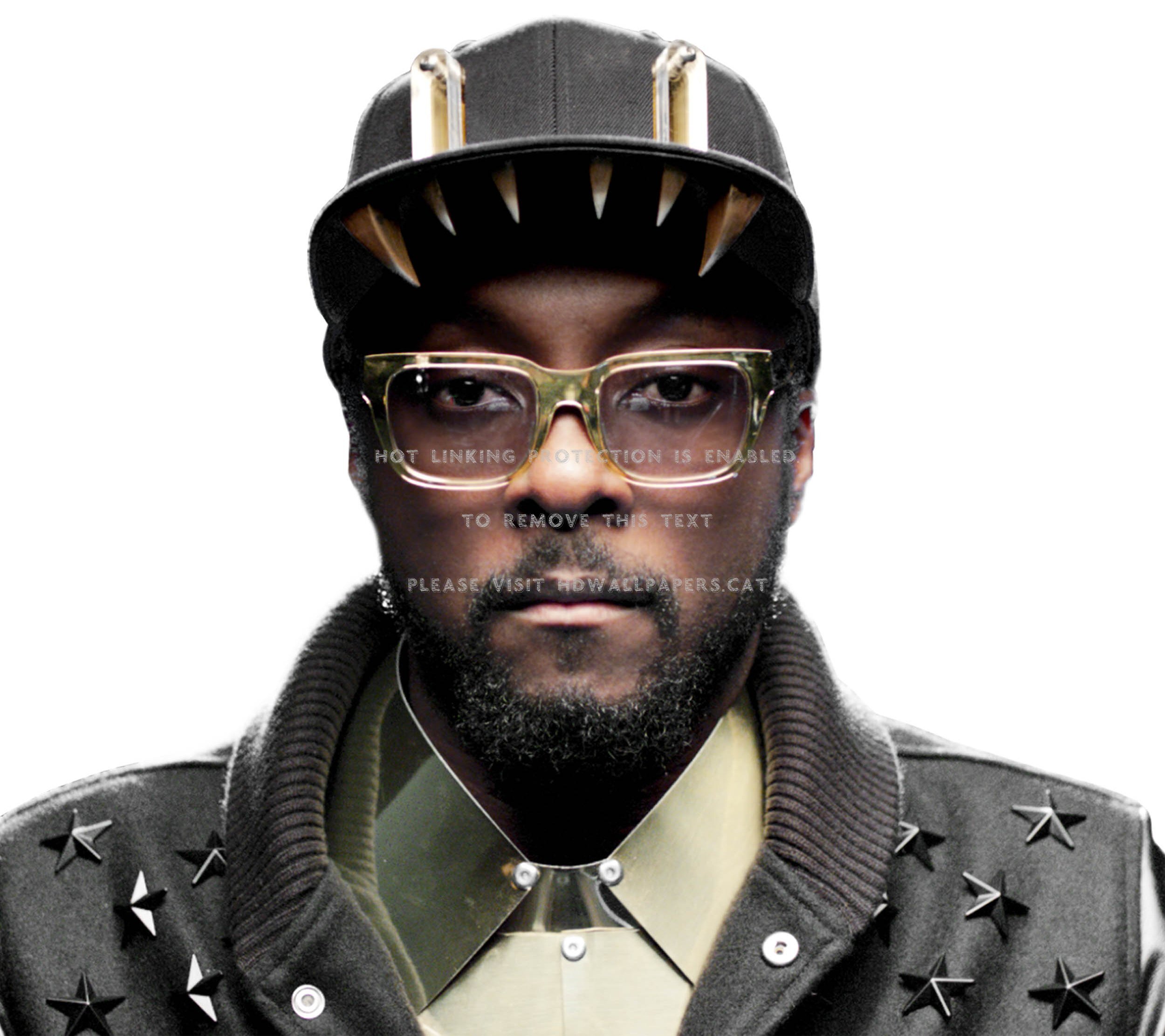 Will.I.Am Wallpapers