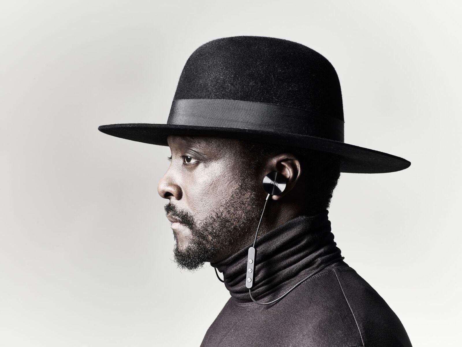 Will.I.Am Wallpapers