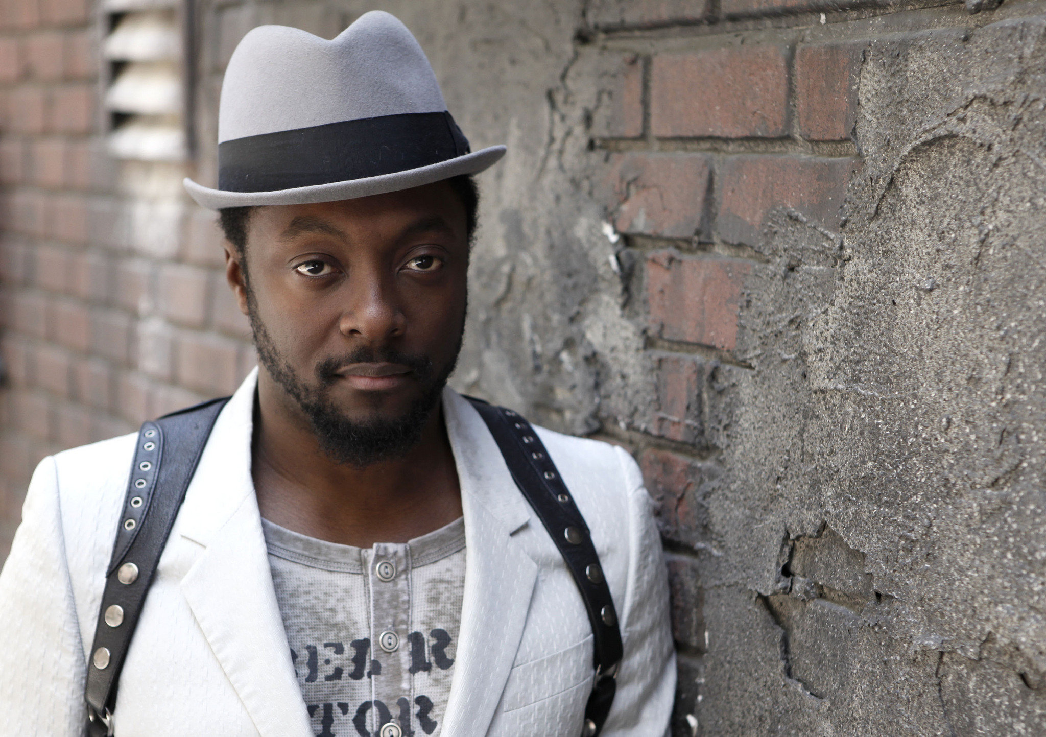 Will.I.Am Wallpapers