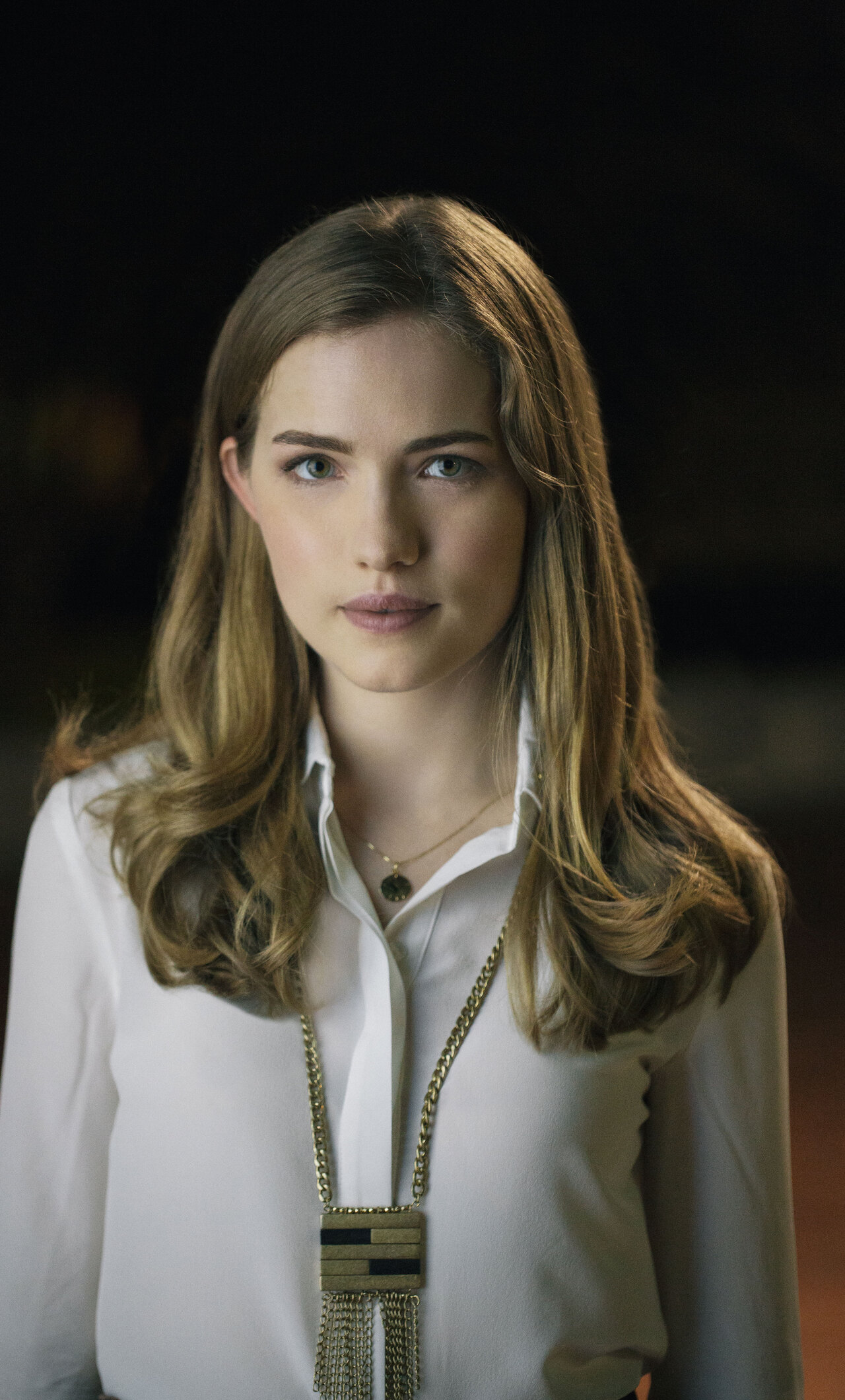 Willa Fitzgerald 2018 Wallpapers