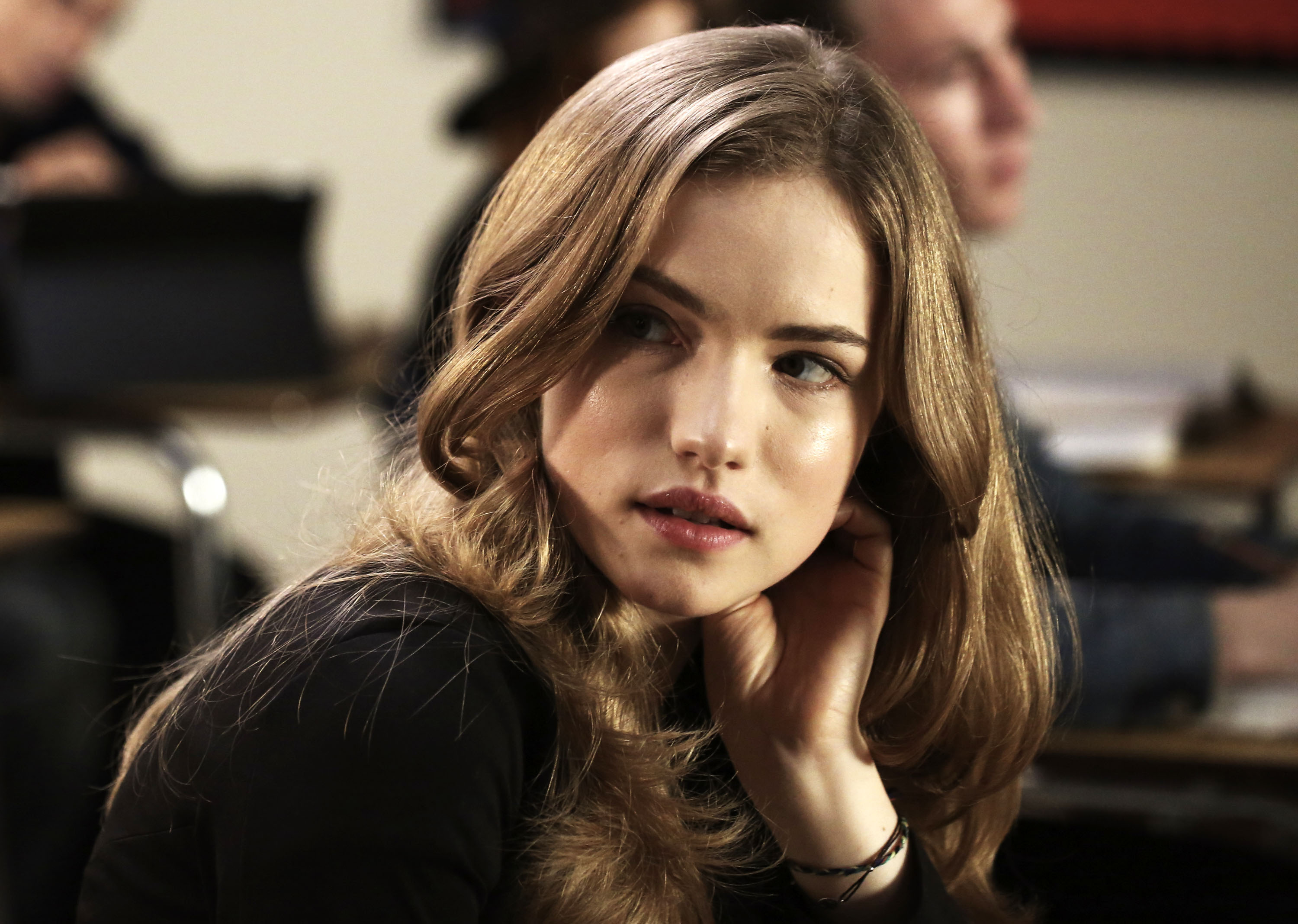 Willa Fitzgerald Wallpapers