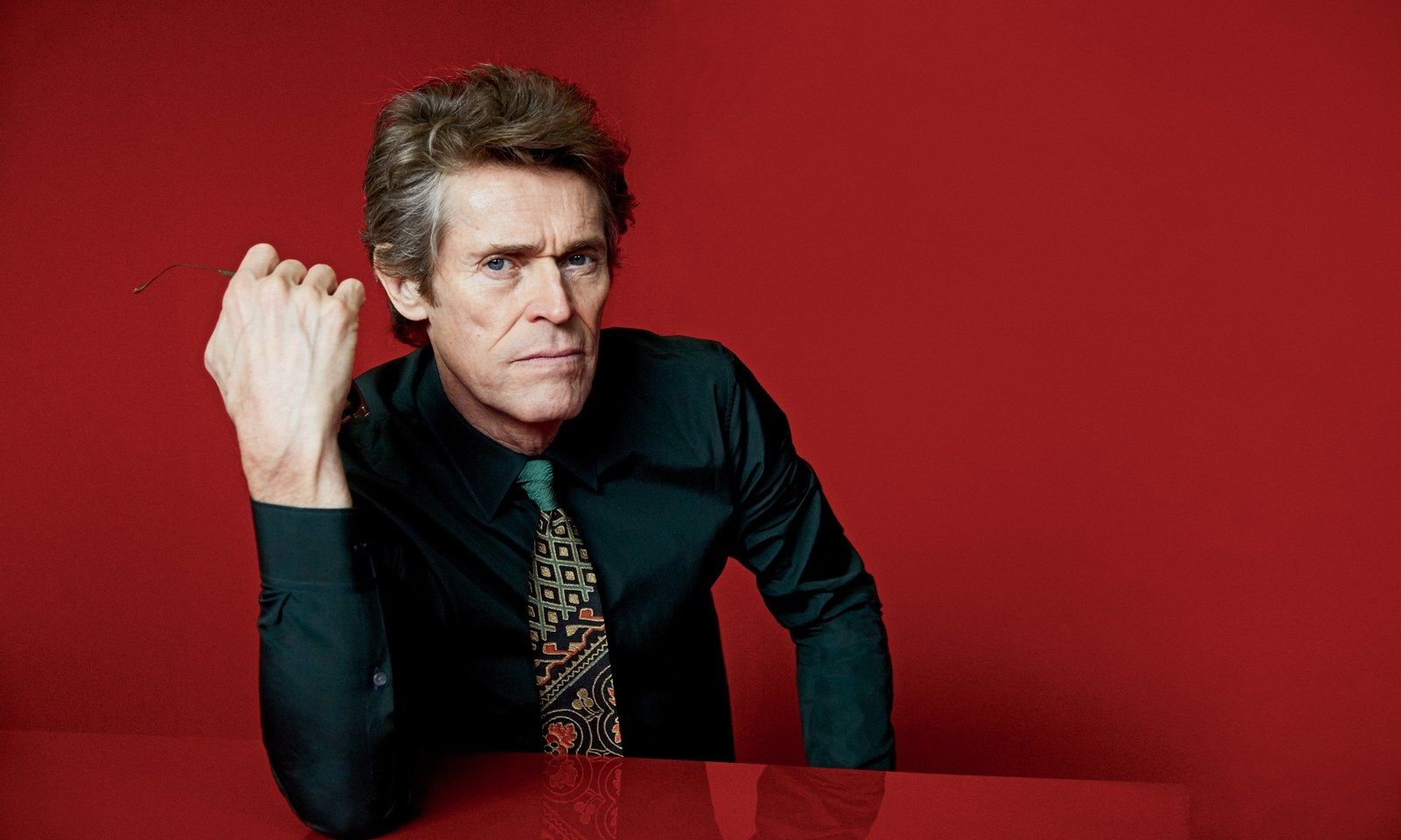 Willem Dafoe Wallpapers