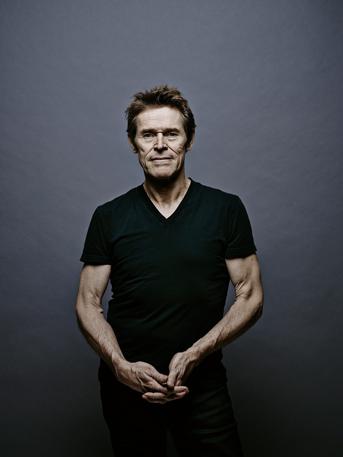 Willem Dafoe Wallpapers