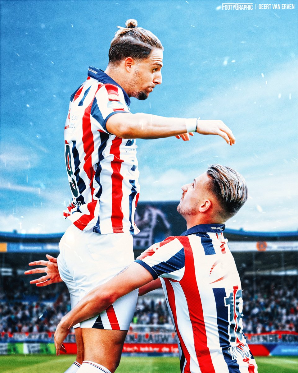 Willem Ii Wallpapers