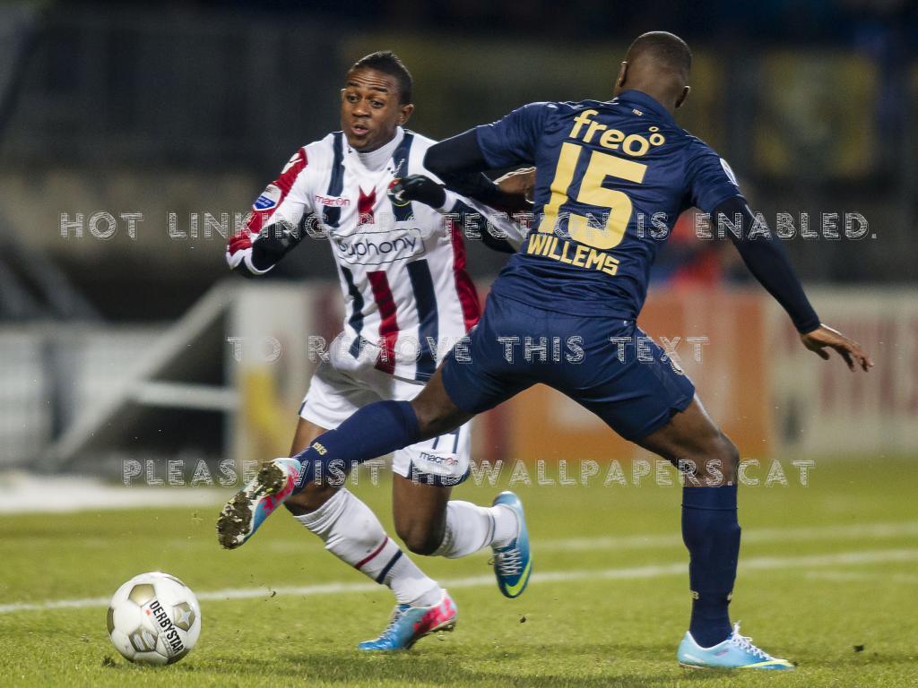 Willem Ii Wallpapers