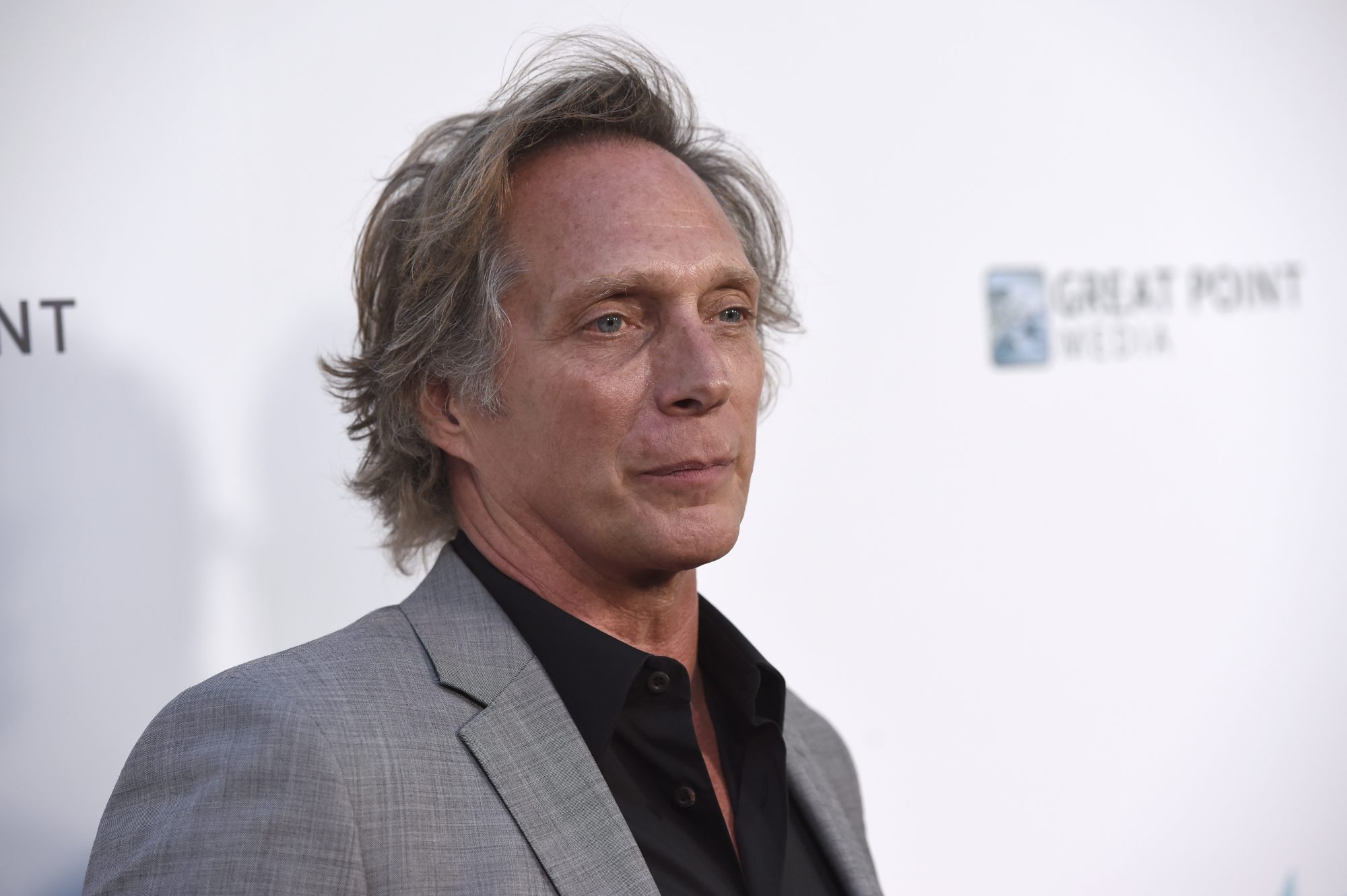 William Fichtner Wallpapers