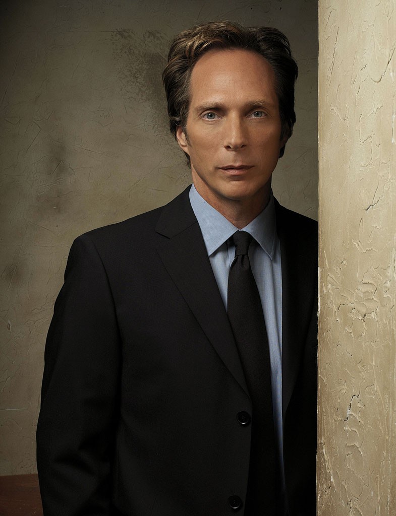 William Fichtner Wallpapers