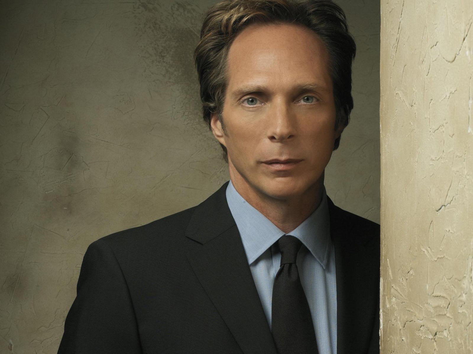 William Fichtner Wallpapers