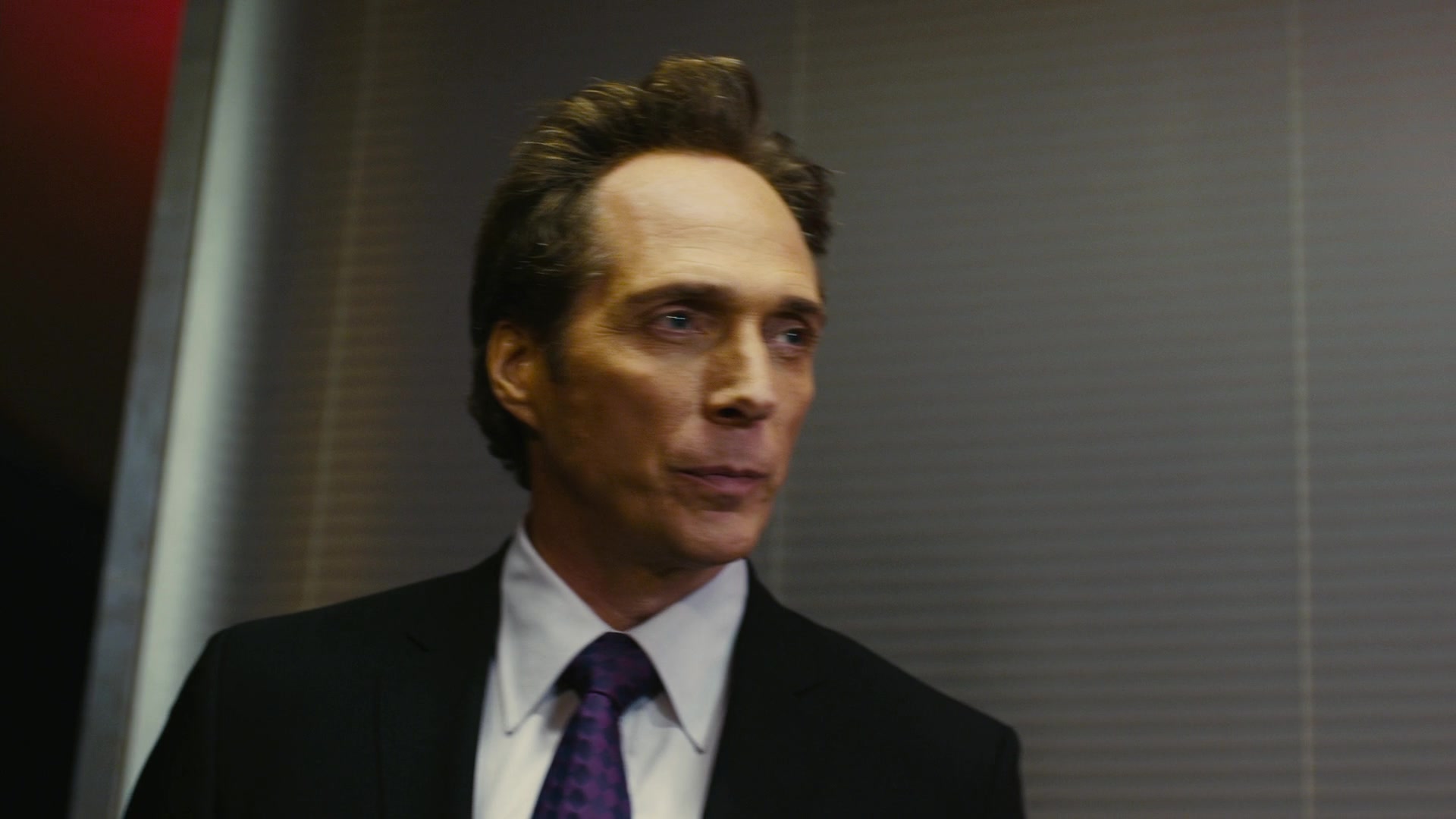 William Fichtner Wallpapers