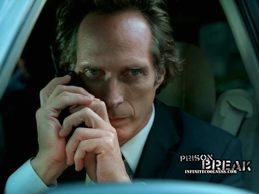 William Fichtner Wallpapers