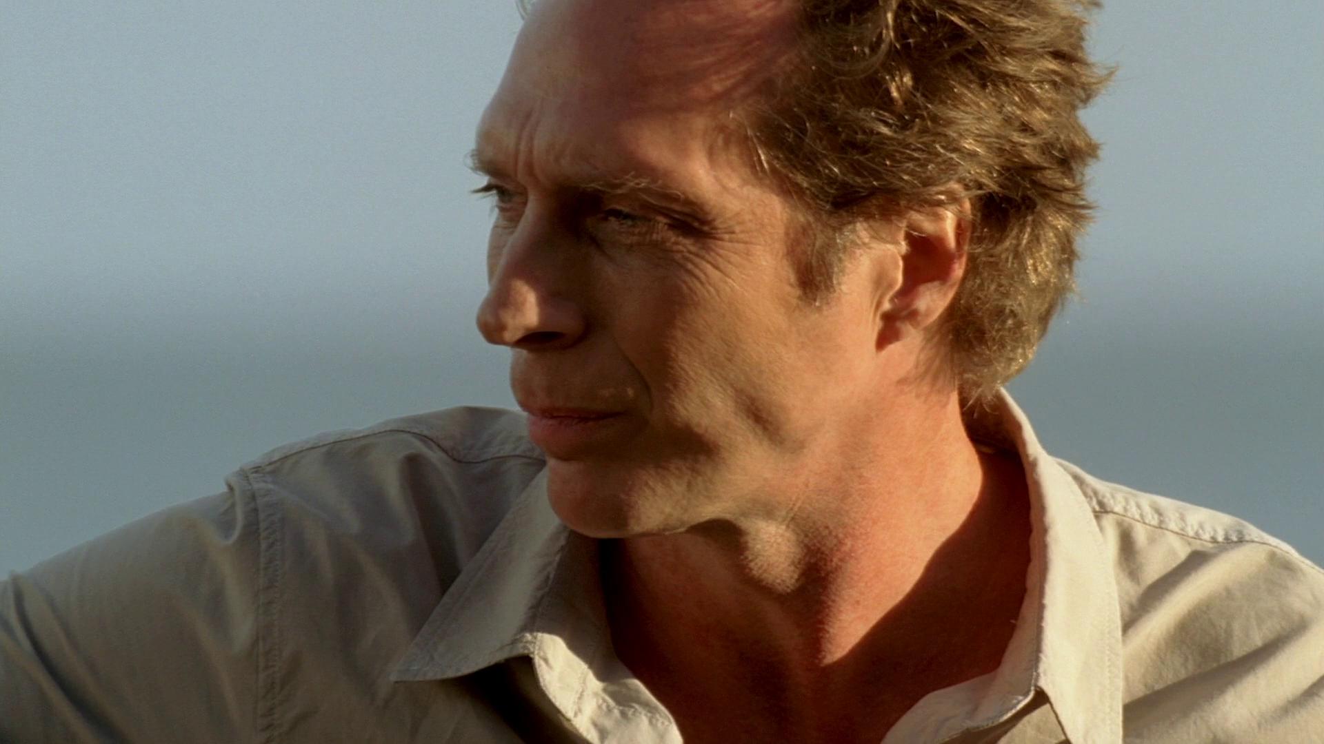 William Fichtner Wallpapers