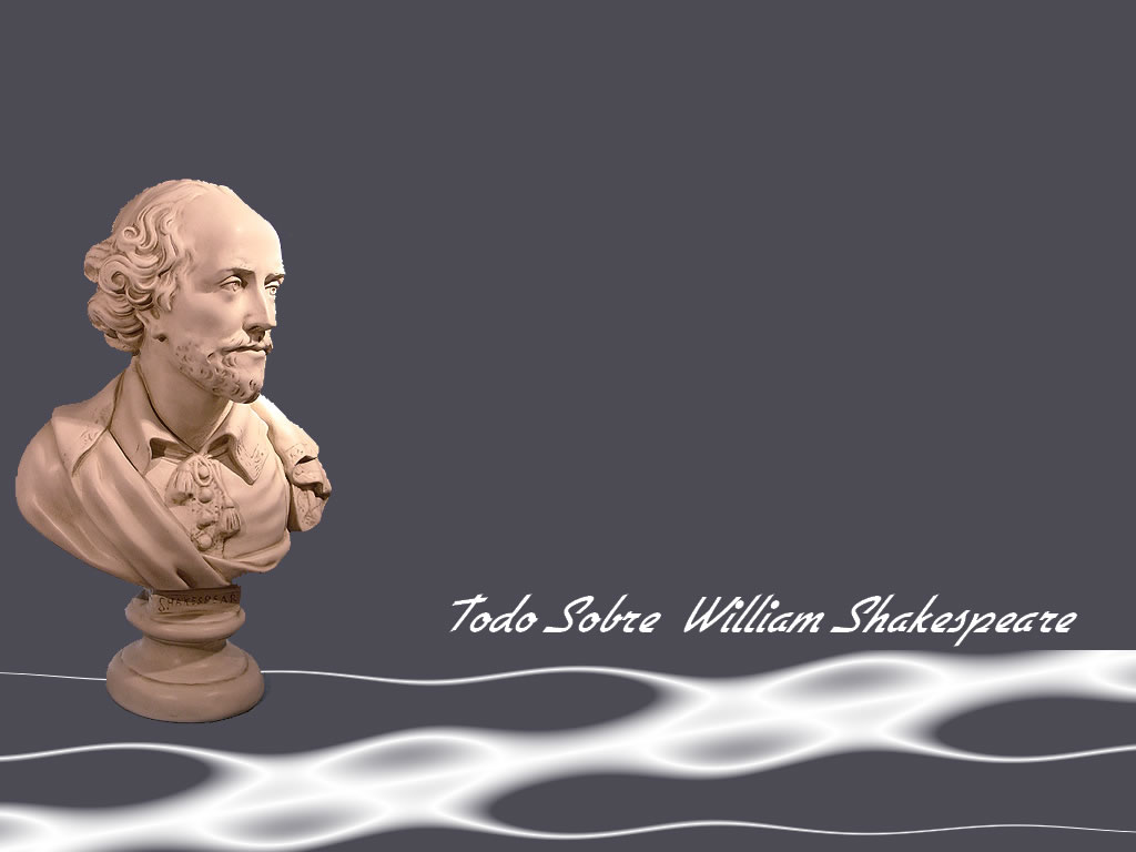 William Shakespeare Backgrounds