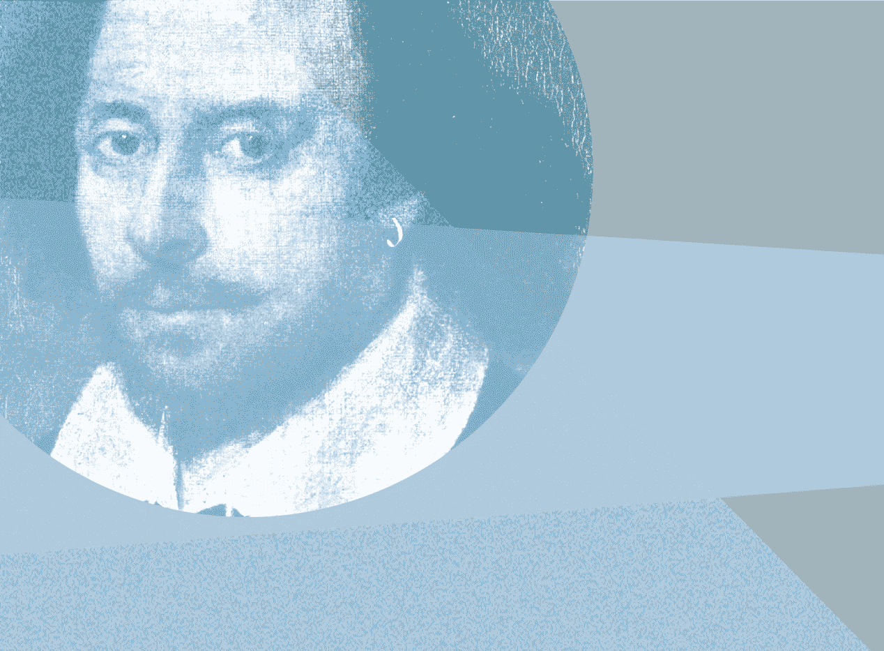 William Shakespeare Backgrounds