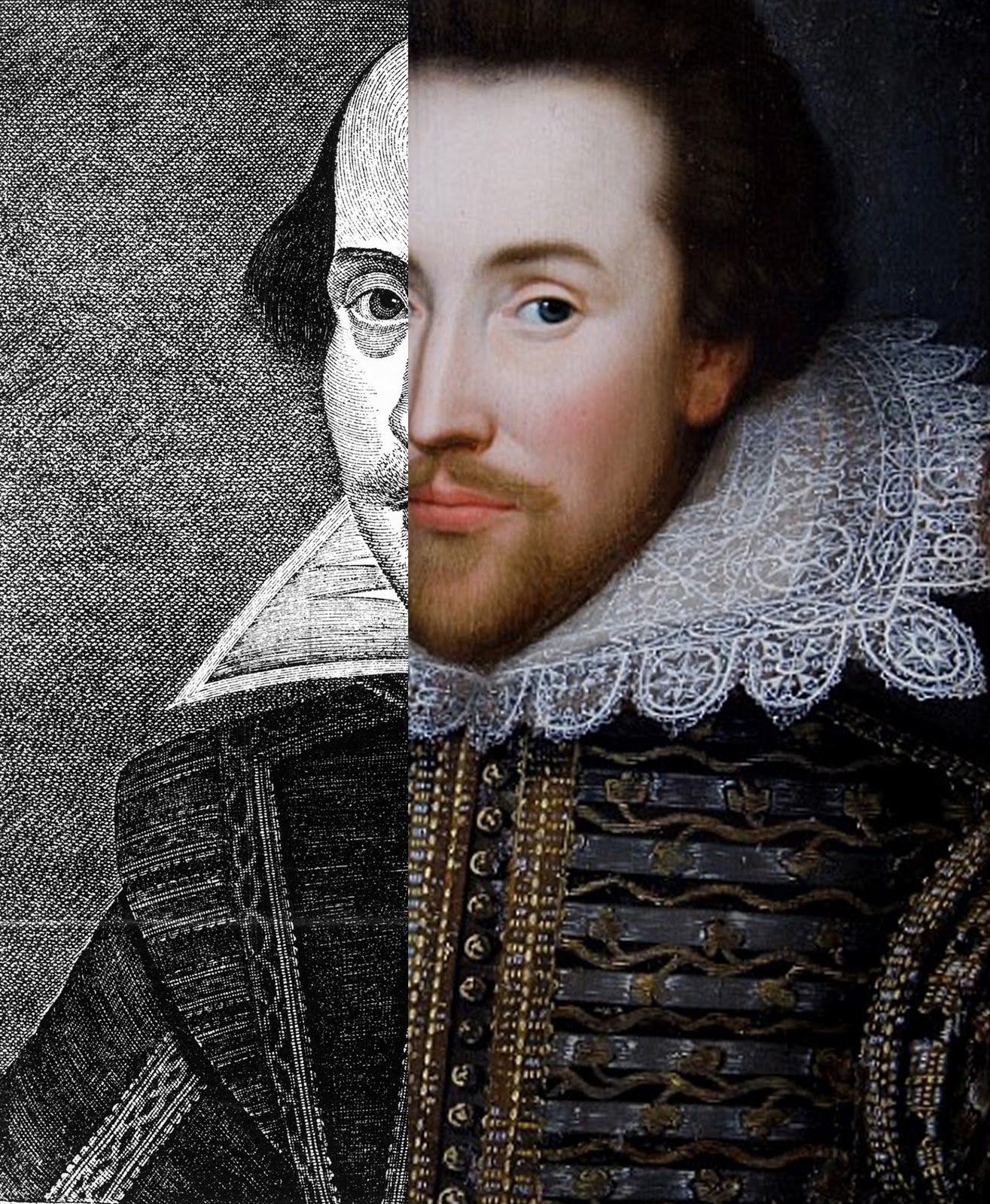 William Shakespeare Wallpapers