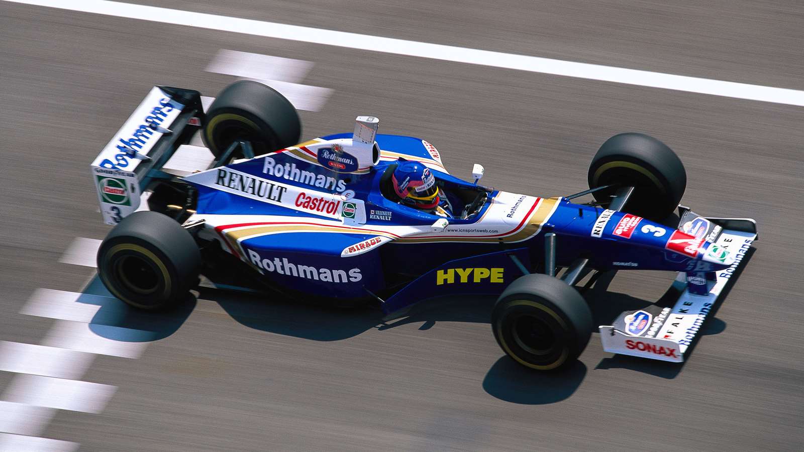 Williams Fw12 Wallpapers