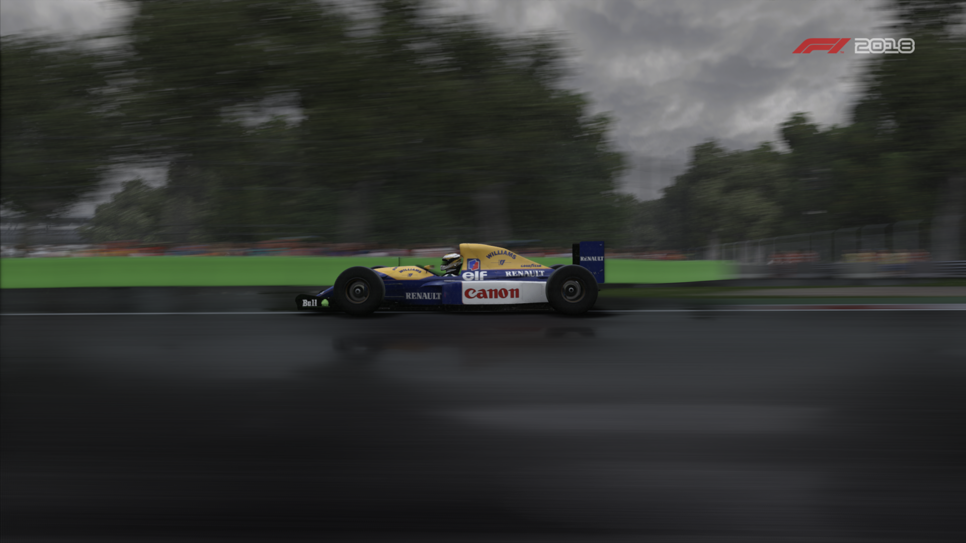 Williams Fw14 Wallpapers