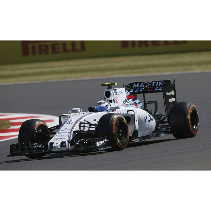 Williams Fw37 Wallpapers