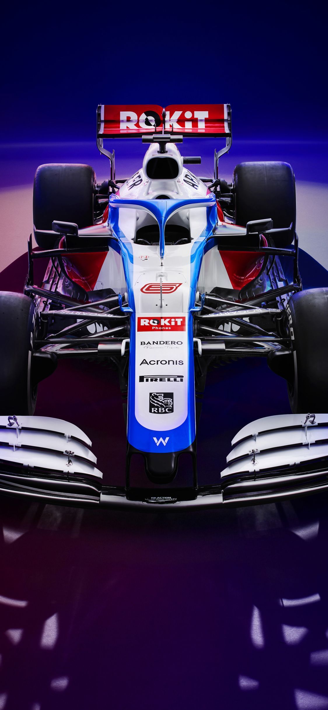 Williams Fw40 Wallpapers