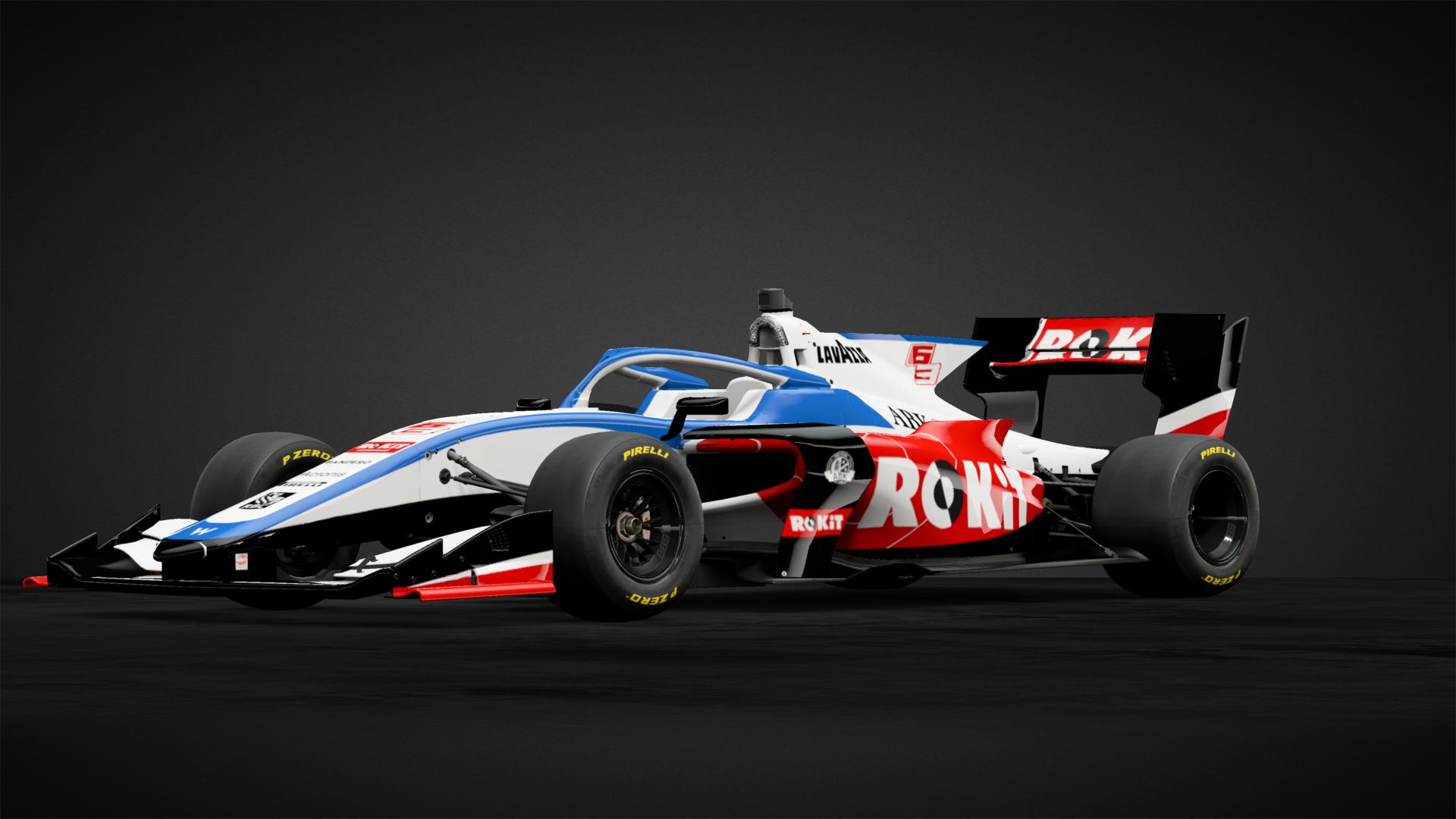 Williams Fw43 Wallpapers