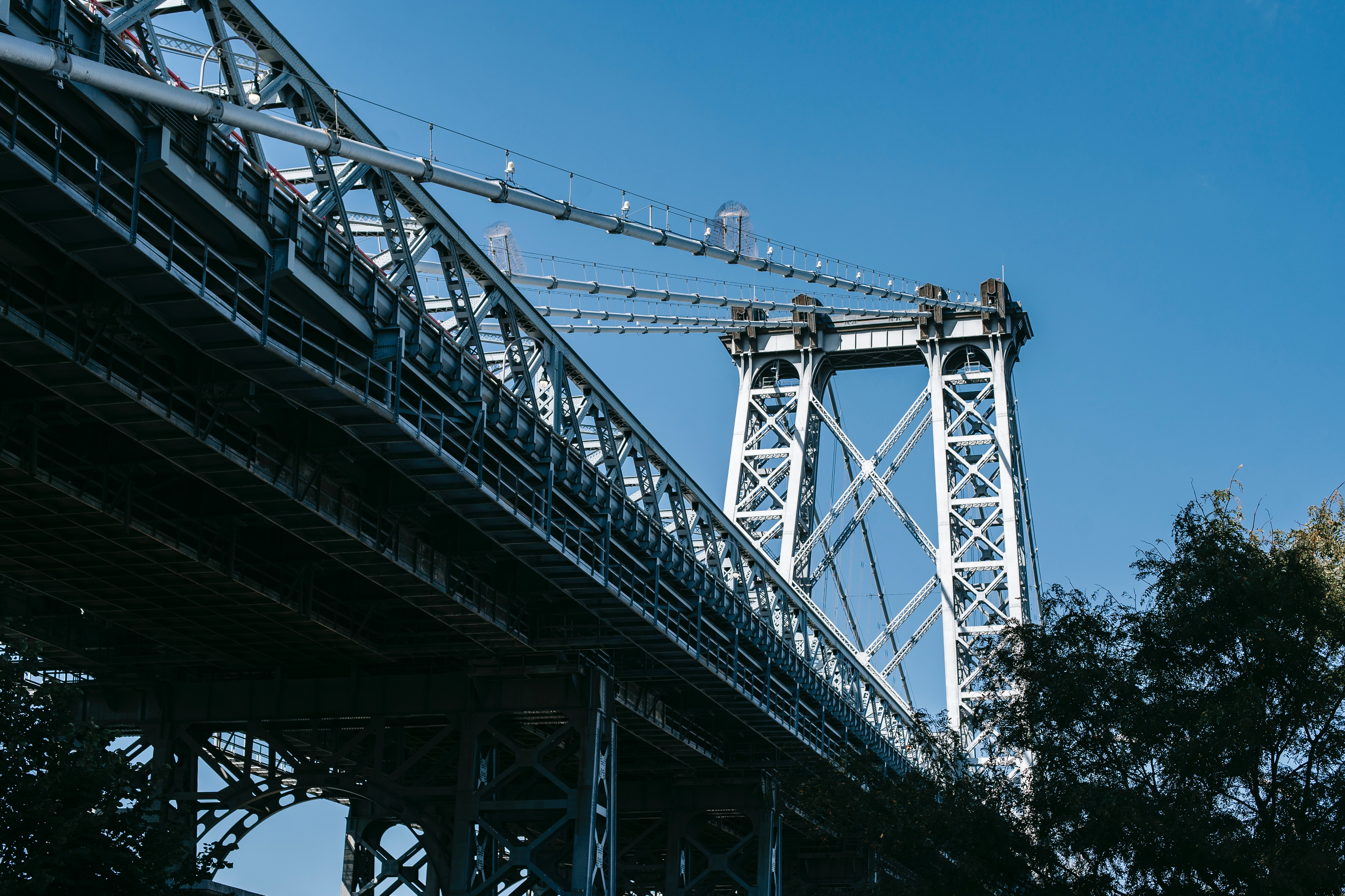 Williamsburg Bridge Wallpapers