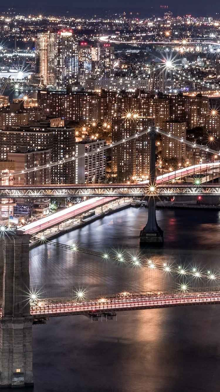 Williamsburg Bridge Wallpapers