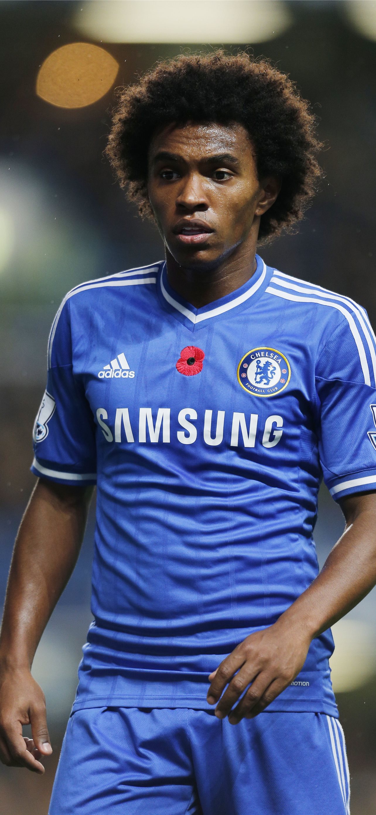 Willian Chelsea Wallpapers