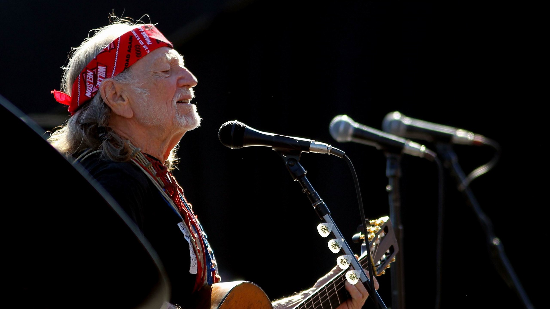 Willie Nelson Wallpapers