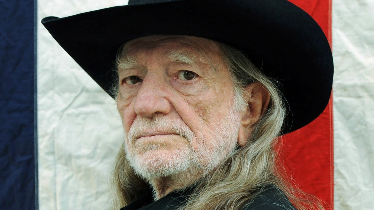 Willie Nelson Wallpapers