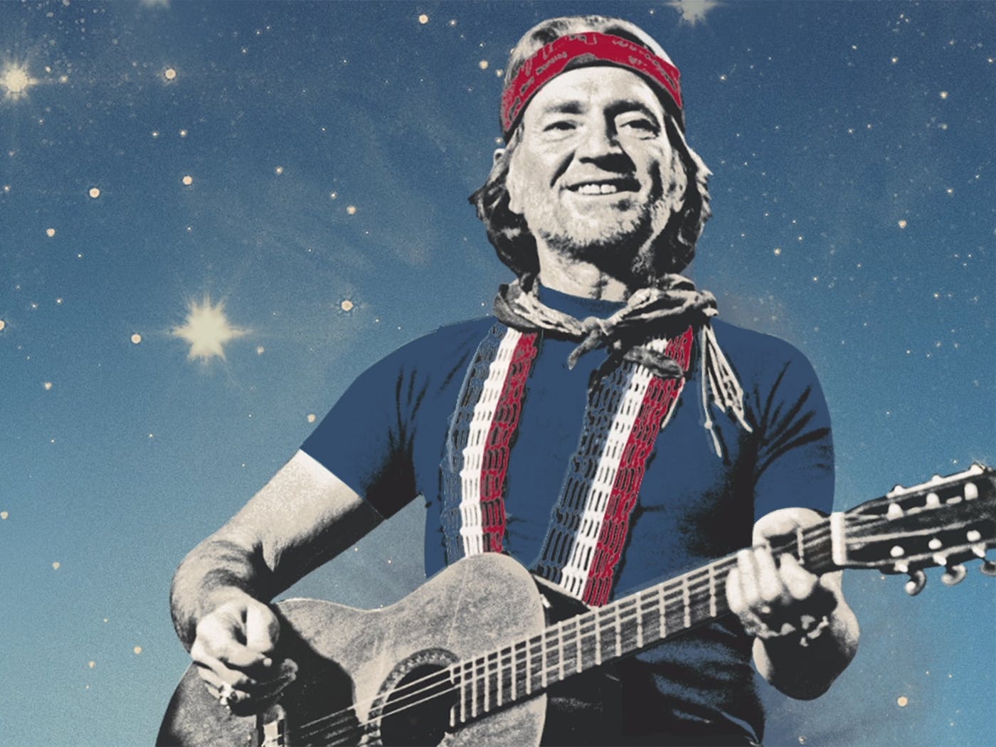 Willie Nelson Wallpapers