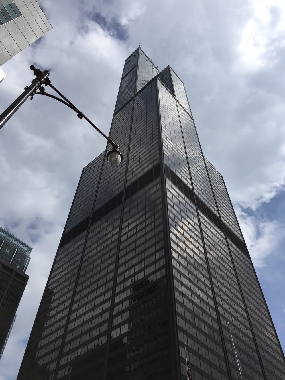 Willis Tower Wallpapers