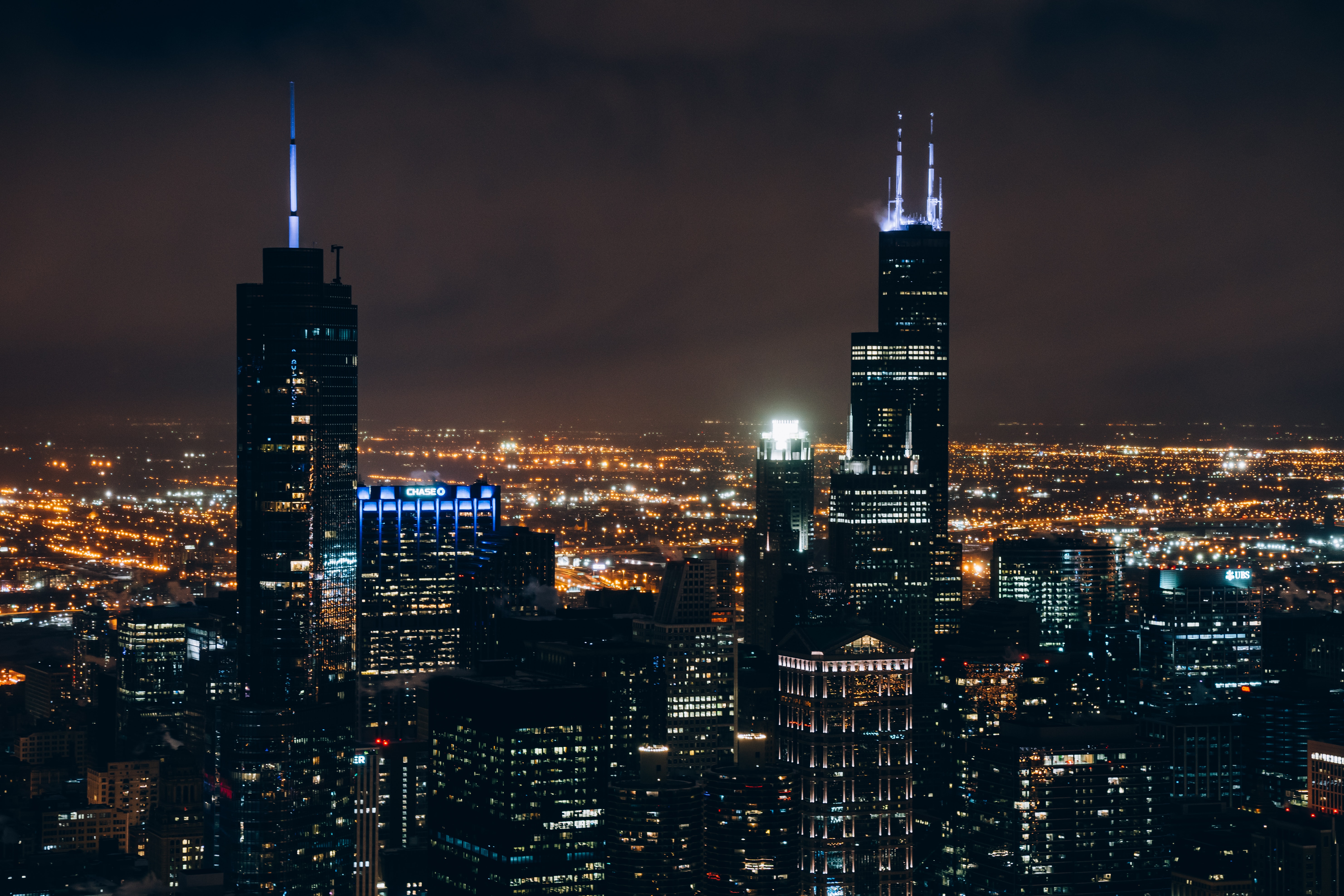 Willis Tower Wallpapers