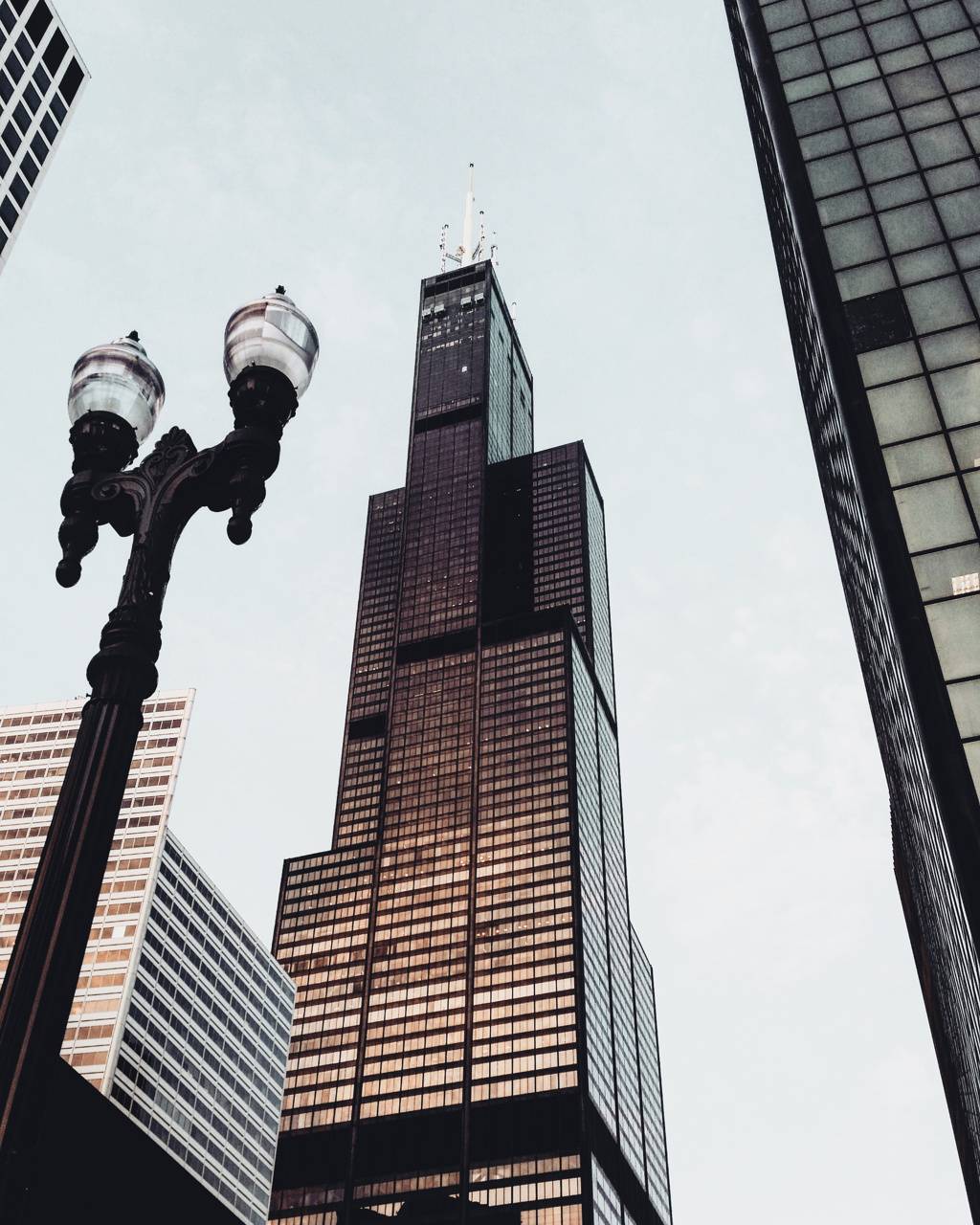 Willis Tower Wallpapers