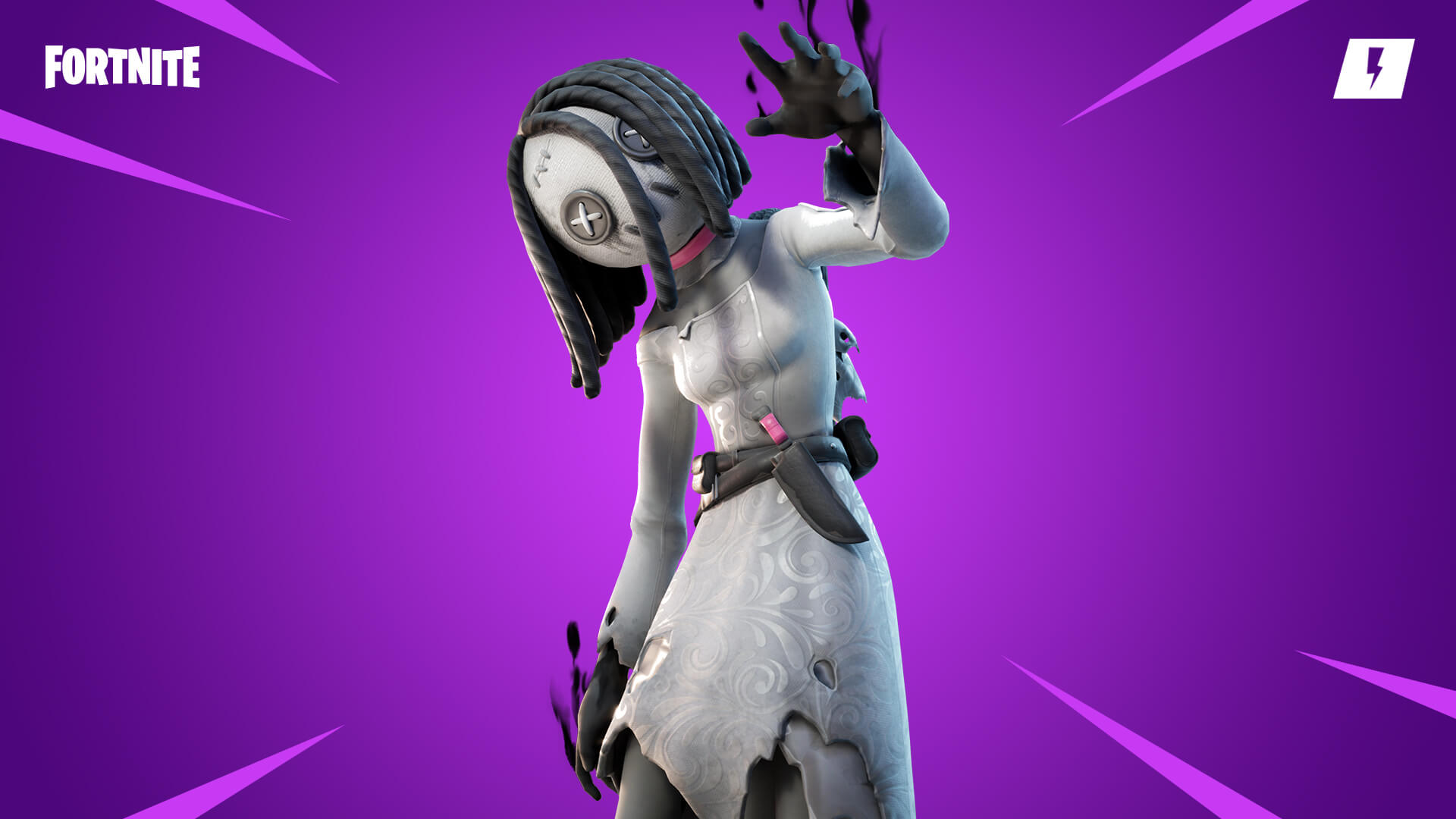 Willow Fortnite Wallpapers