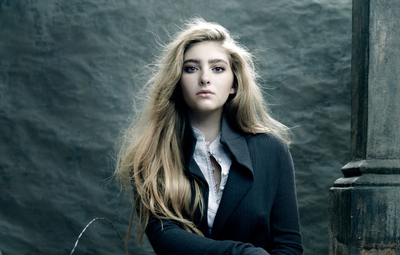 Willow Shields Wallpapers