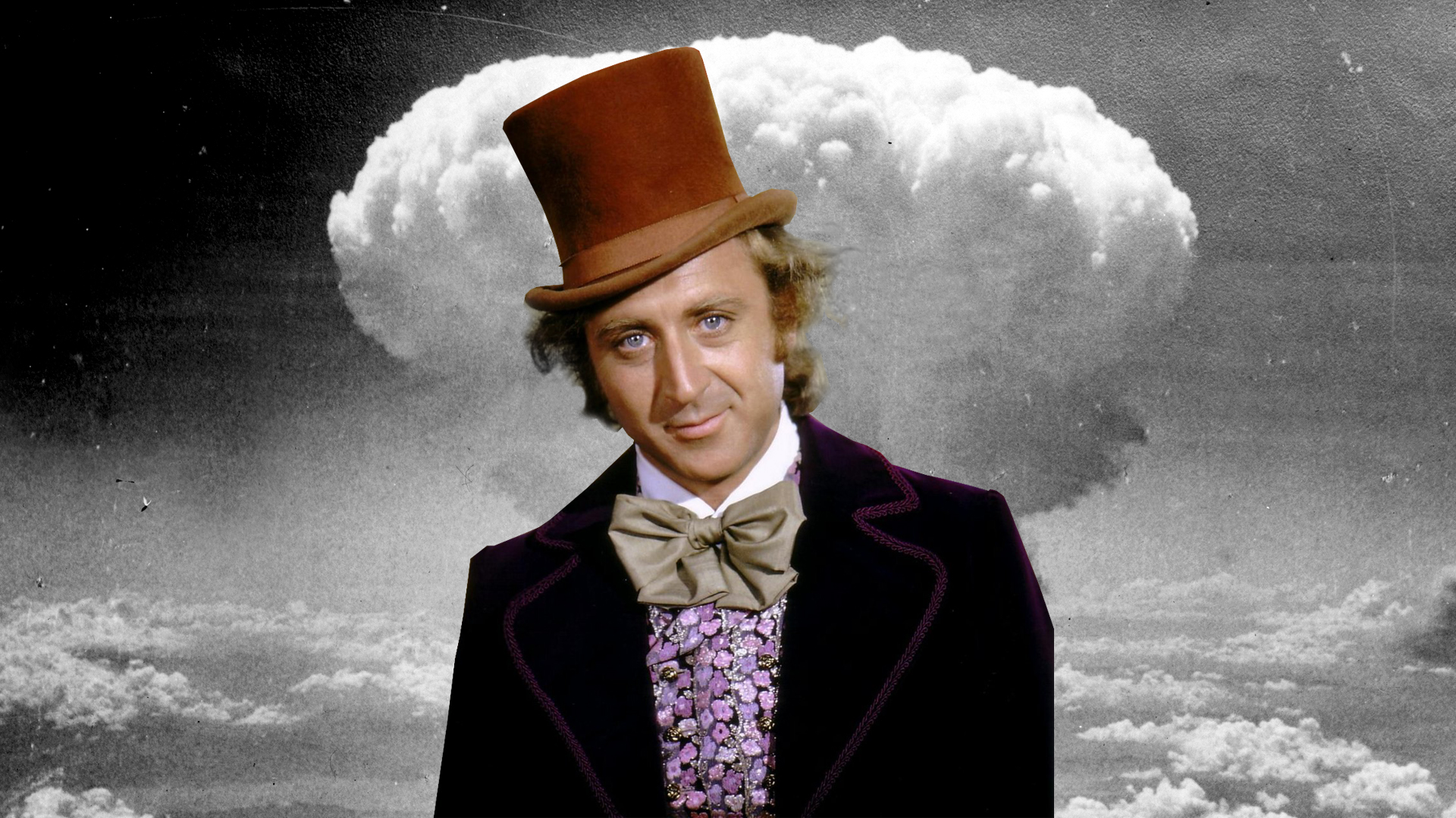 Willy Wonka Wallpapers