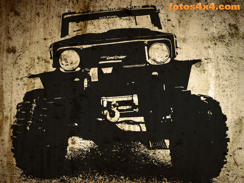 Willys Jeep Wallpapers