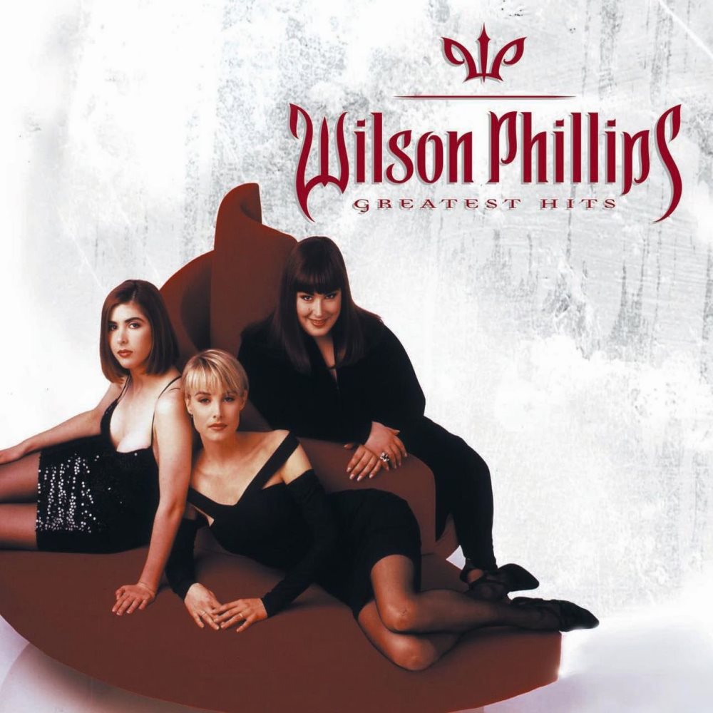 Wilson Phillips Wallpapers