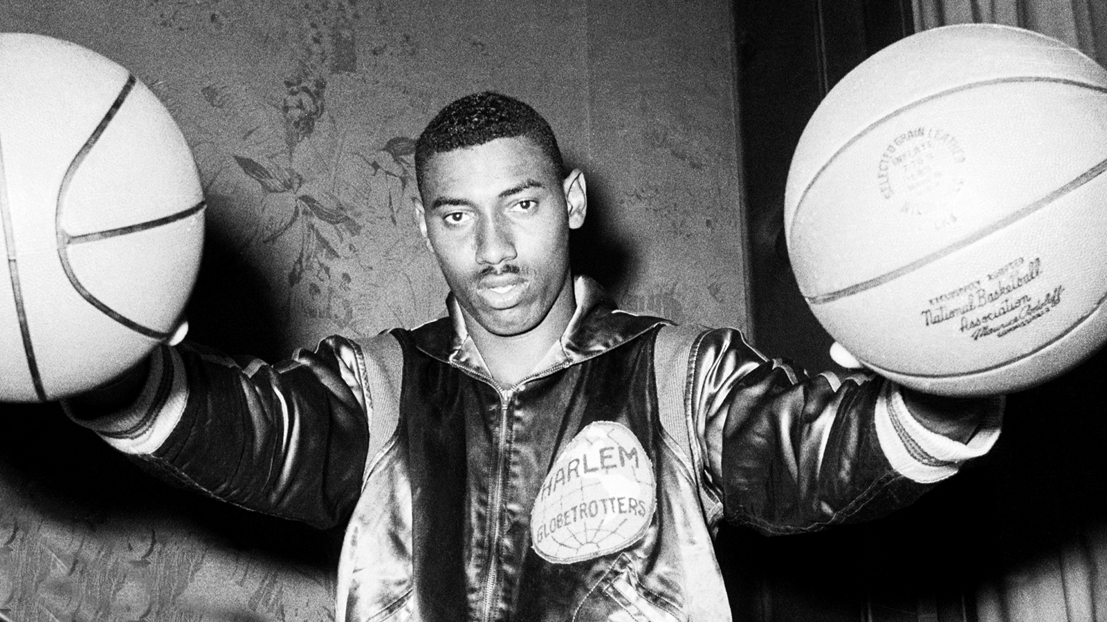 Wilt Chamberlain Wallpapers