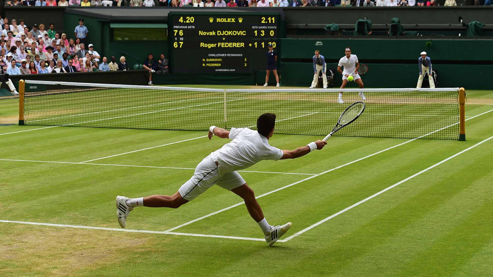 Wimbledon Wallpapers