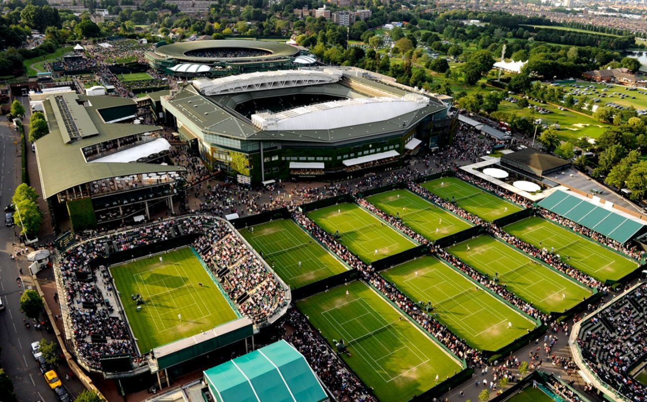 Wimbledon Wallpapers